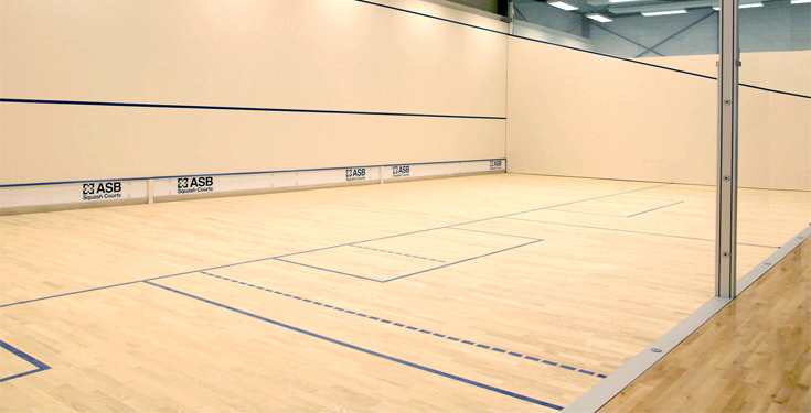 SportsFloor运动地板_Titel
