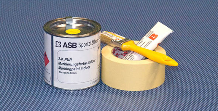 Floor Marking Paint_Titel